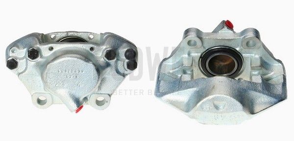 BUDWEG CALIPER Тормозной суппорт 34438